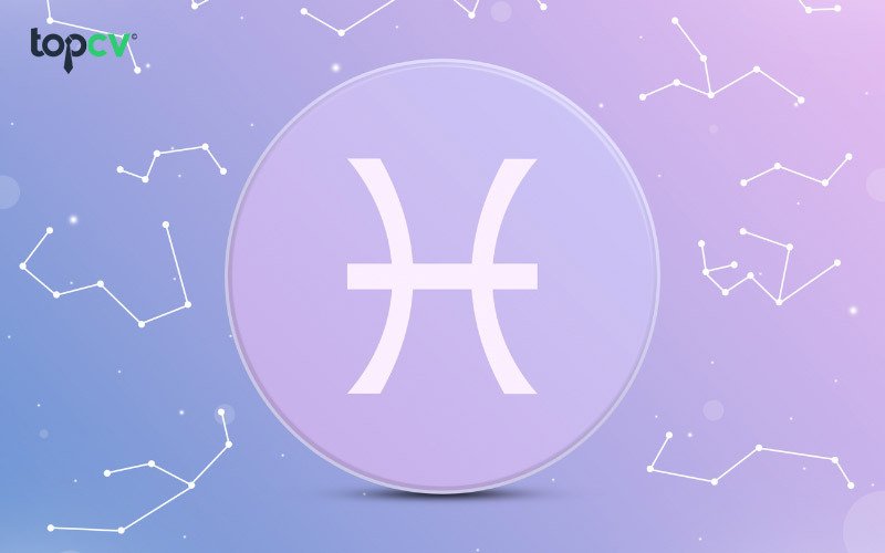 Sự gắn kết tâm hồn sâu sắc giữa Song Ngư và Bọ Cạp, biểu tượng của sự hòa hợp chiêm tinh