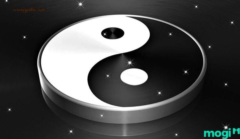 Sự hài hòa âm dương của số 69 mang lại cân bằng cho cuộc sống