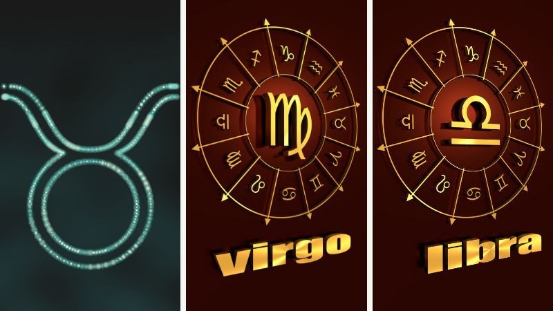 Sự hòa hợp của nam cung Xử Nữ trong các mối quan hệ