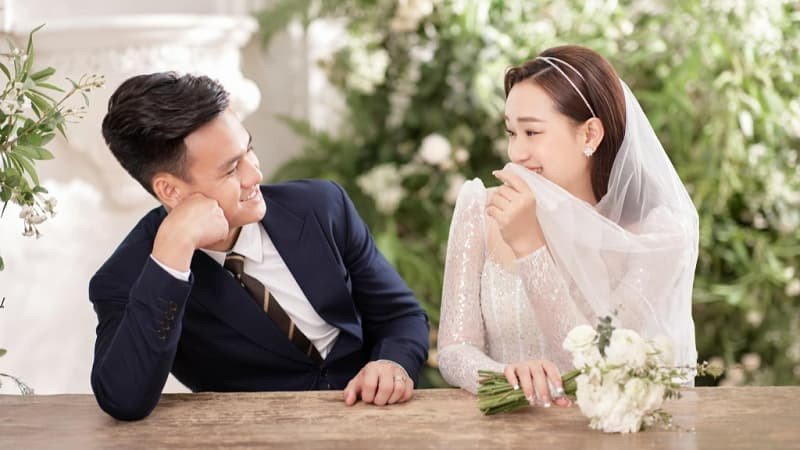 Sự hòa hợp trong mối quan hệ của người sinh năm 2001