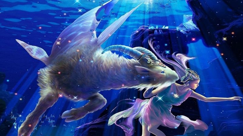 Sự nghiệp của Ma Kết sinh tháng 1