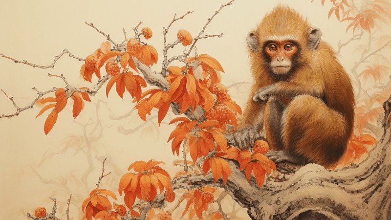 Sự nghiệp phù hợp với người tuổi Khỉ