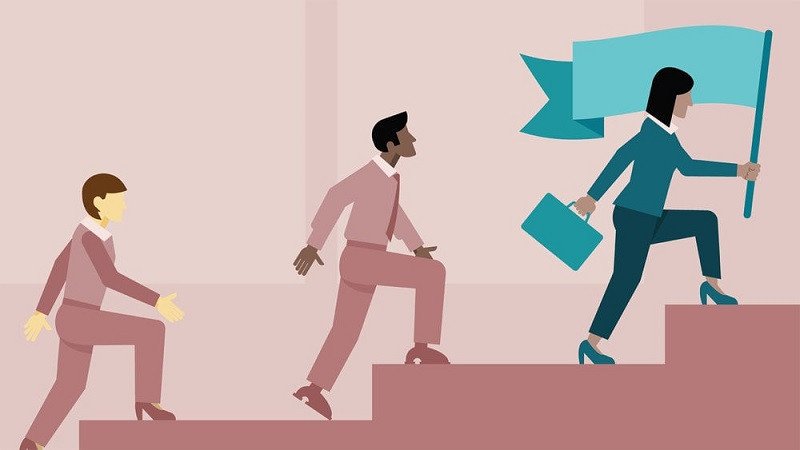 Sự nghiệp vững chắc của người tuổi Tân Tỵ 2001
