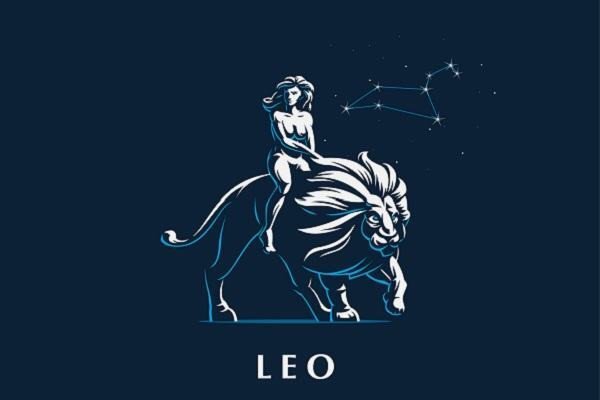 Sư Tử - May mắn và nỗ lực tạo nên thành công vang dội