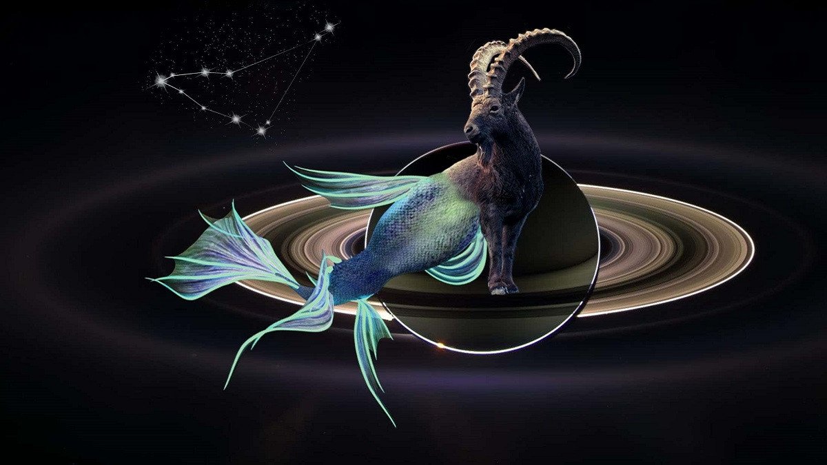 Sự tương hợp của Ma Kết với các cung hoàng đạo khác trong tình yêu