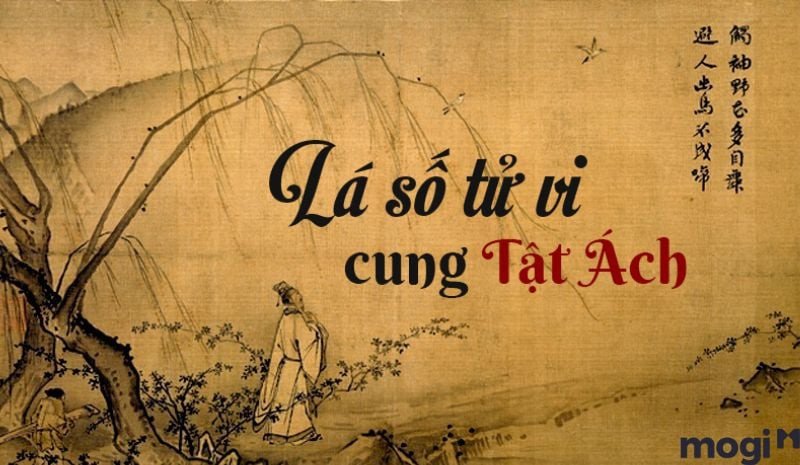 Sức khỏe và tai ương dưới ảnh hưởng của tuần triệt trong tử vi tại cung Tật Ách