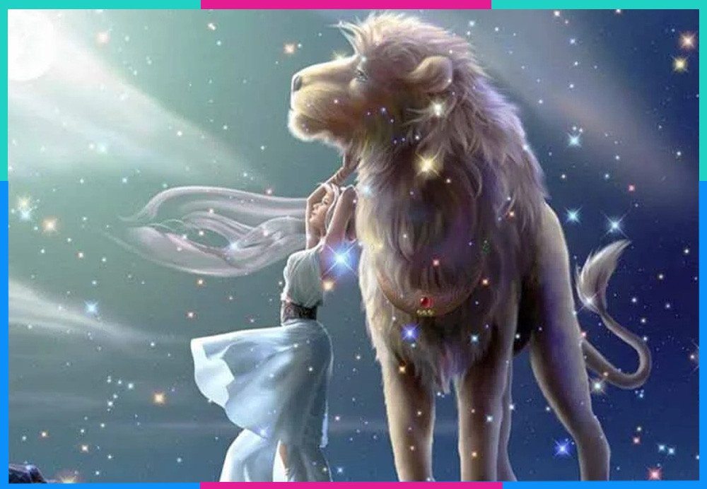 Sức mạnh và tính cách của cung Sư Tử