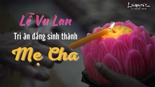 tâm linh phương đông và đạo hiếu