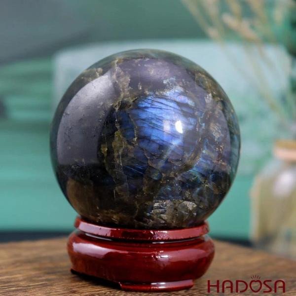 Tất cả mệnh đều có thể mang lại may mắn khi đeo đá xà cừ