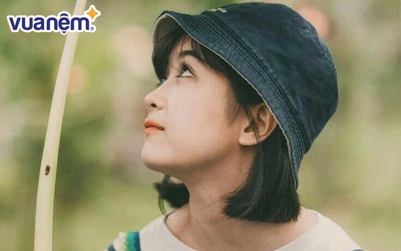 Tên Khánh Vy xinh xắn năng động