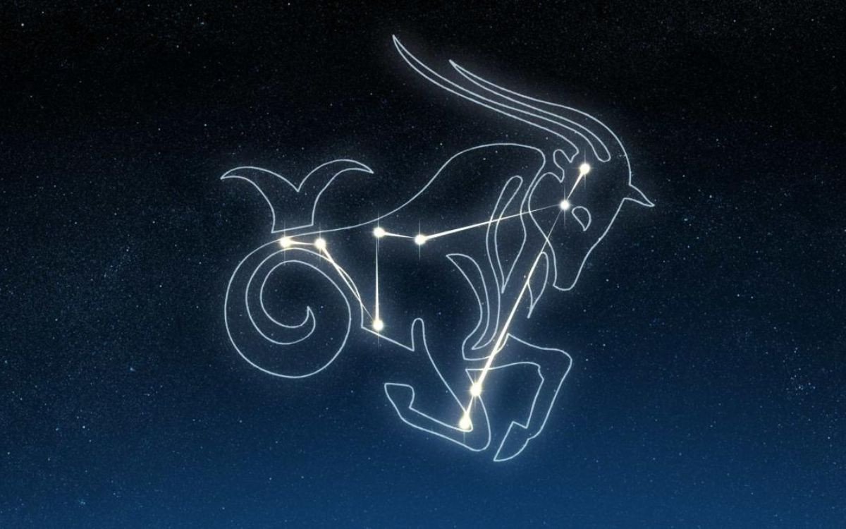 Tên tiếng Anh cung hoàng đạo Capricorn - Ma Kết