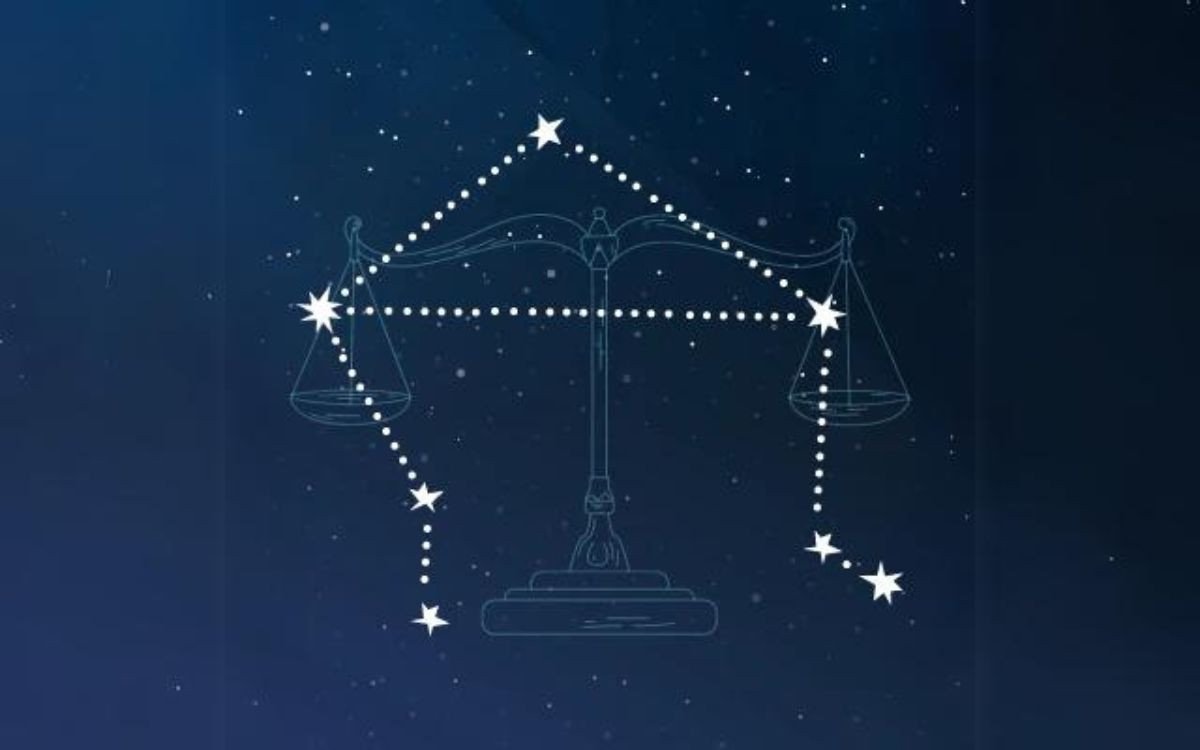 Tên tiếng Anh cung hoàng đạo Libra - Thiên Bình