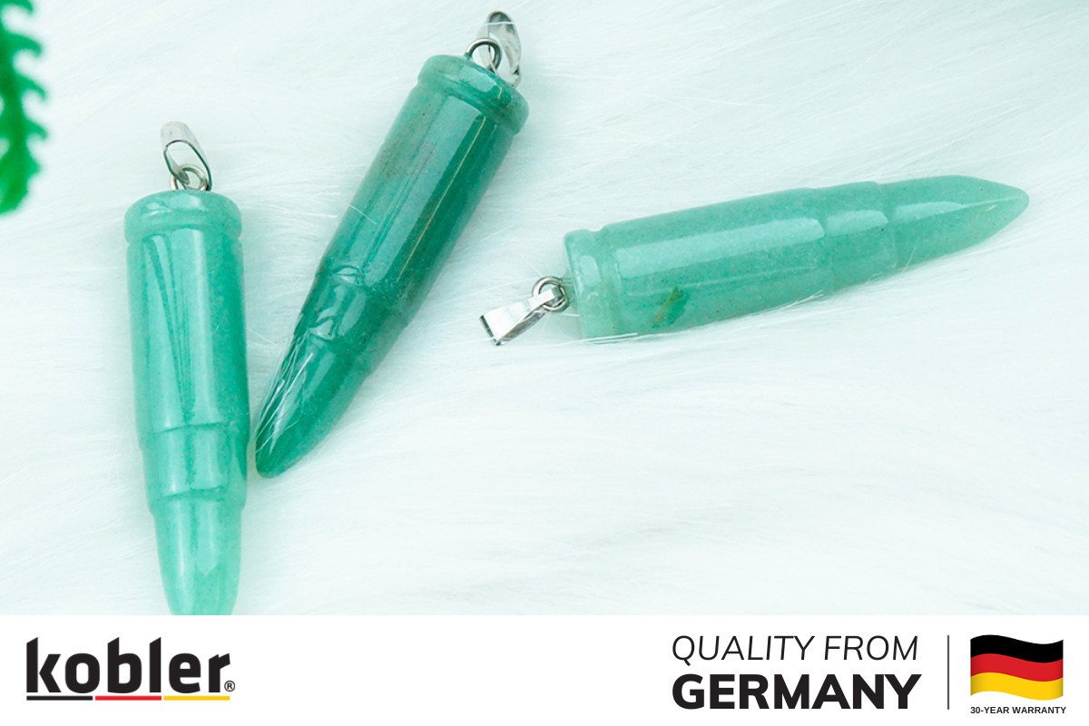 Thạch anh xanh và công dụng trị bệnh