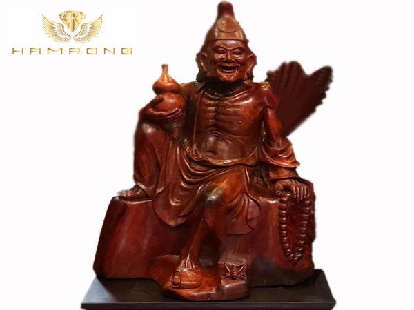 Thần Tế Công qua các câu chuyện huyền thoại kỳ bí