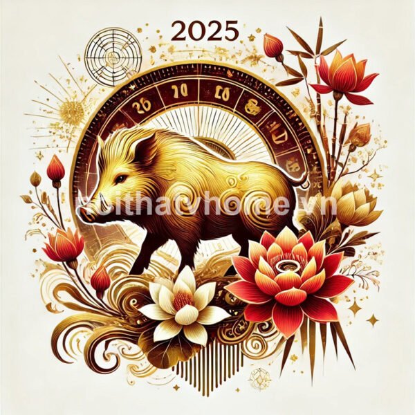 Tháng tốt xấu tuổi Kỷ Hợi sinh năm 1959