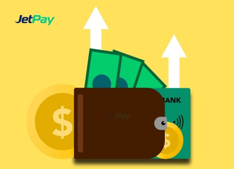 Thanh toán số và ví điện tử đang ngày càng phổ biến trong cuộc sống hiện đại