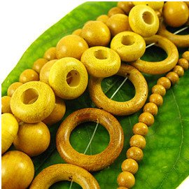 Thớ gỗ mít mịn và màu sắc đặc trưng