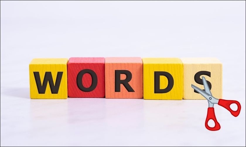 Thu gọn từ ngữ tạo mật khẩu dễ nhớ nhưng vẫn bảo mật