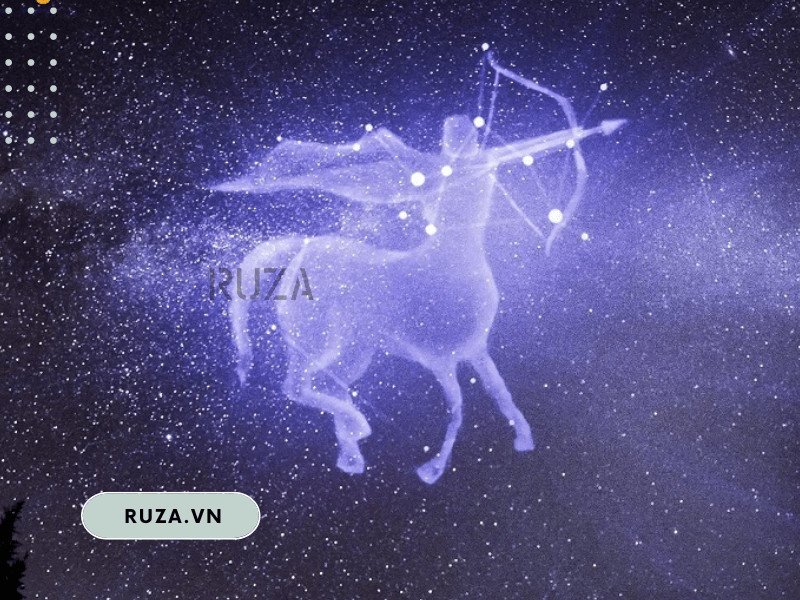 Tính cách cung Nhân Mã và vận mệnh