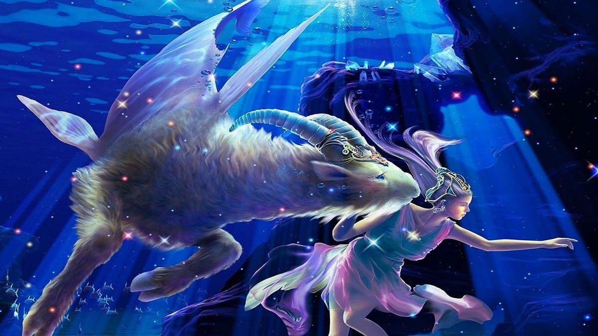 Tính cách đặc trưng của người thuộc cung Ma Kết khi đối diện cuộc sống