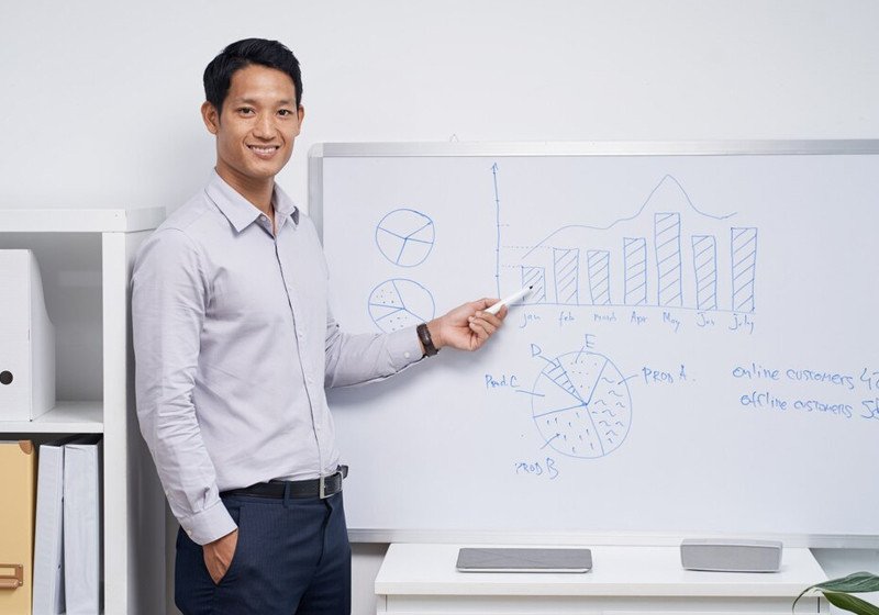 Tính cách kiên định của người mệnh Thổ thể hiện qua bản lĩnh và trách nhiệm