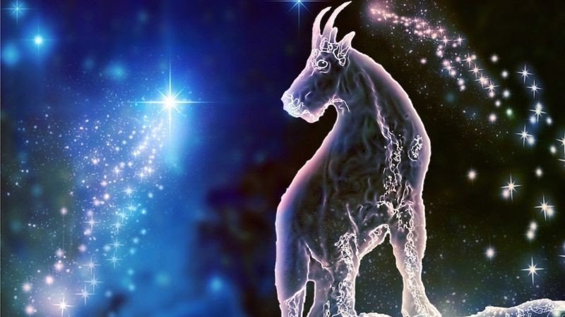 Tính cách Ma Kết sinh tháng 1