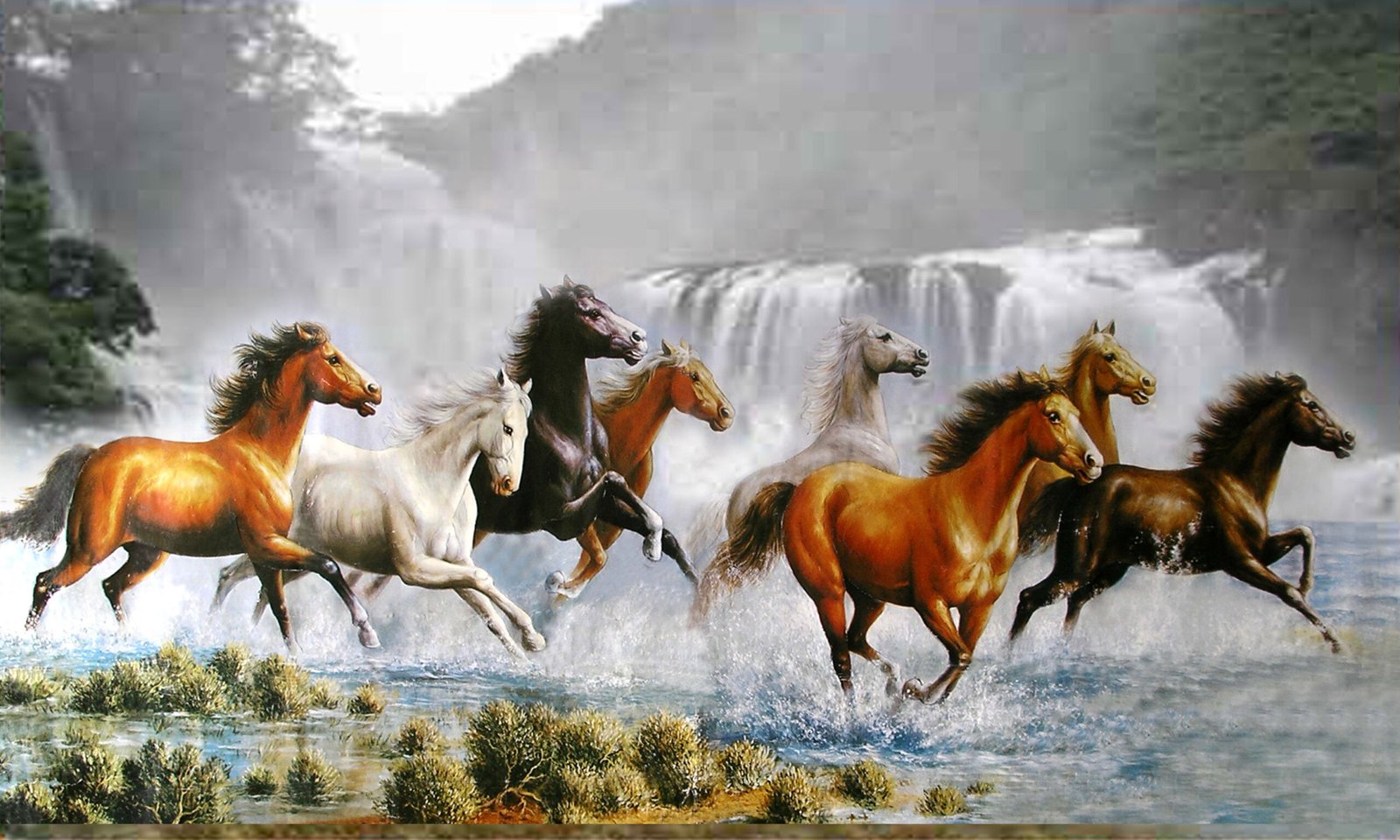 Tính cách nam Canh Ngọ 1990 mạnh mẽ