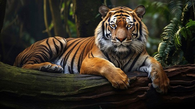 Tính cách nam Mậu Dần 1998 mạnh mẽ, quyền lực, thông minh và có tư duy sáng tạo