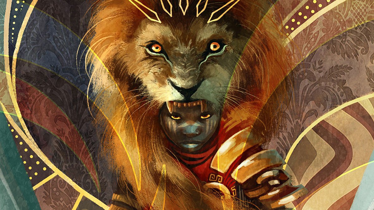 Tính cách người sinh tháng 8 cung Sư Tử mạnh mẽ, tự tin