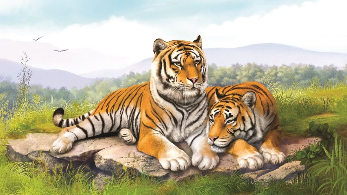 Tính cách người tuổi Nhâm Dần 2022