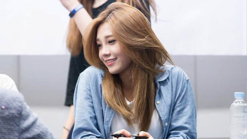 Tính cách nữ sinh năm 1993