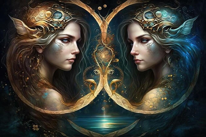 Tính cách nữ Song Tử khi tìm hiểu Song Tử mệnh gì