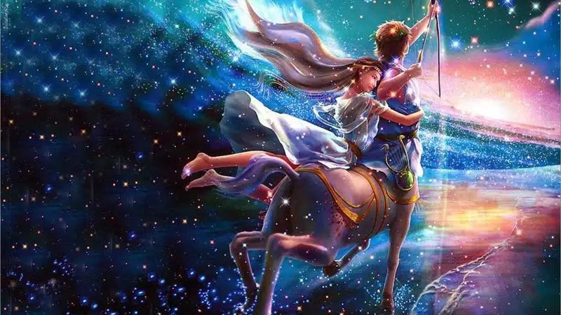 Tính cách thân thiện của cung 22/11