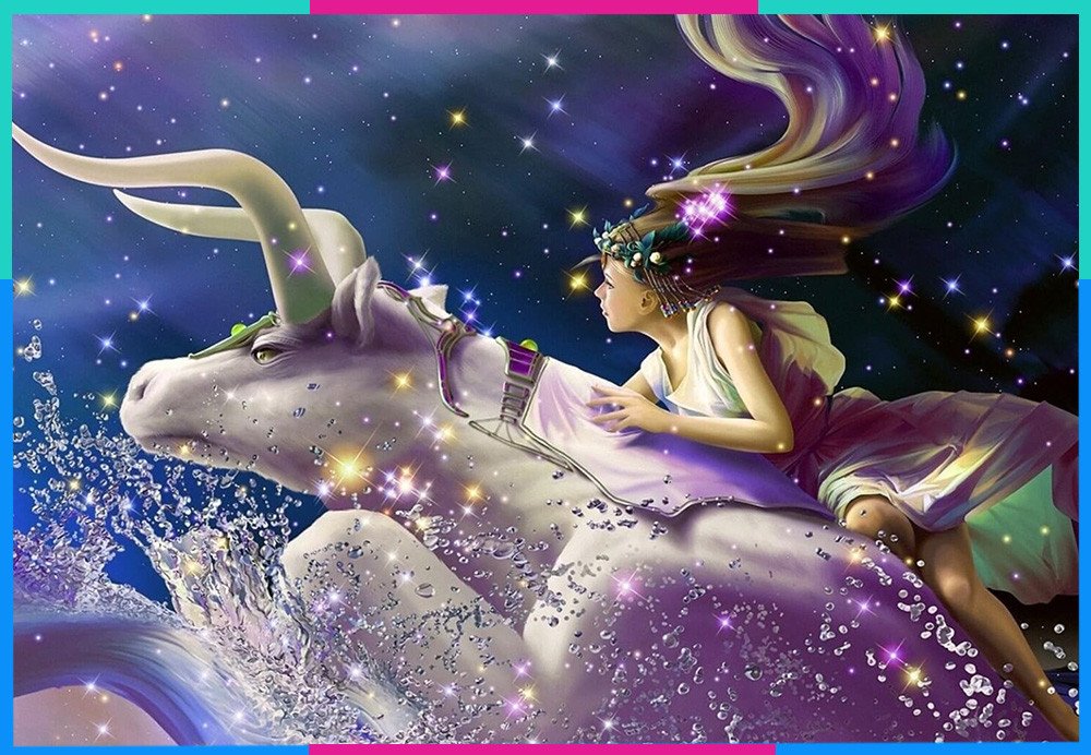 Tính cách và sự nghiệp của cung Kim Ngưu