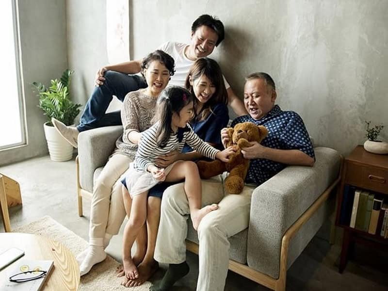 tình cảm gia đình nữ mậu thìn 2026 và các mối quan hệ