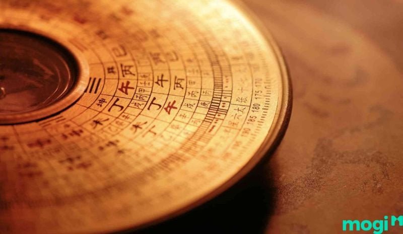 Tính chất cân bằng và tác động của bộ sao Tuần Triệt