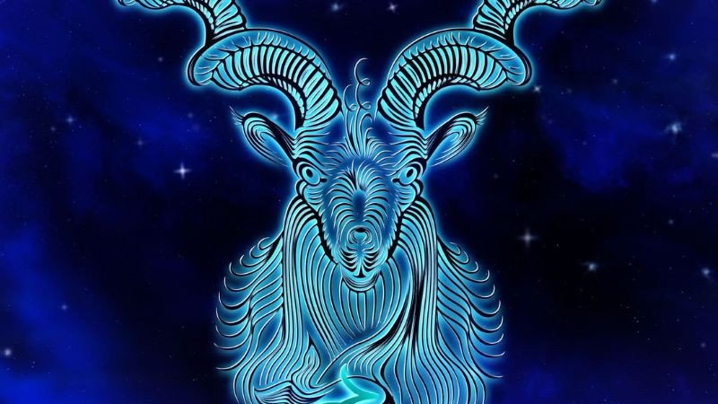 Tình yêu của Ma Kết sinh tháng 1