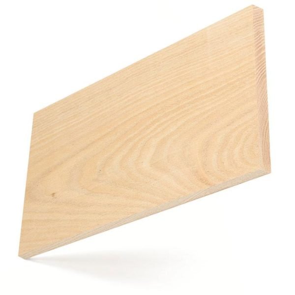 Đặc điểm nhận biết gỗ oak qua vân gỗ và màu sắc tự nhiên của Sồi Trắng và Sồi Đỏ