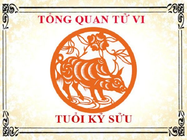 Tổng quan tử vi Kỷ Sửu 1949 và vận mệnh trọn đời