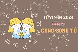 Tổng quan tử vi Song Tử về tài lộc và sự ổn định trong năm mới