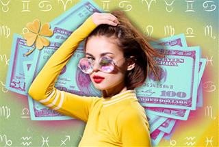 Top 3 chòm sao may mắn, giành chiến thắng lớn lao trong tuần mới