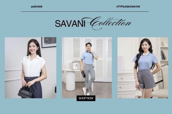 Trang phục thời trang kết hợp màu sắc hợp phong thủy cho mệnh Thủy 2004