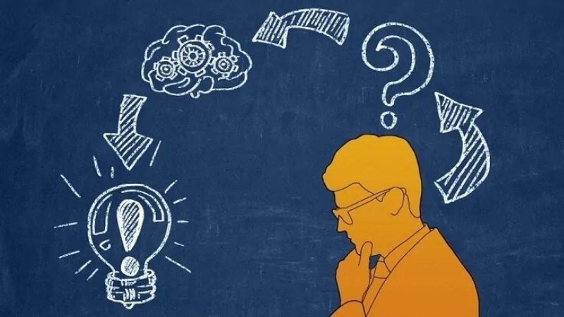 Tư duy logic của người thuộc 6/9 cung hoàng đạo gì