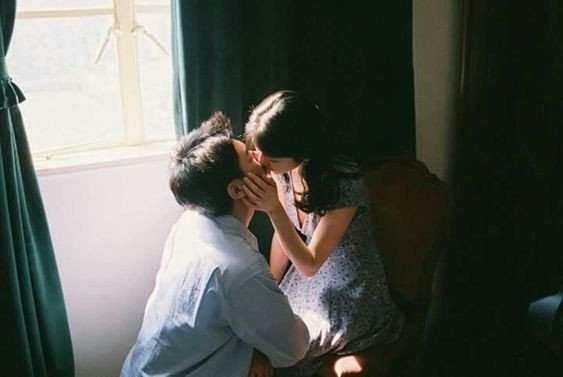 Từ Từ Trần Vị Mãn