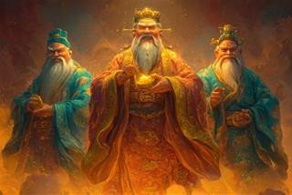 Tử vi hôm nay: Rằm tháng 7 được VÍA tốt