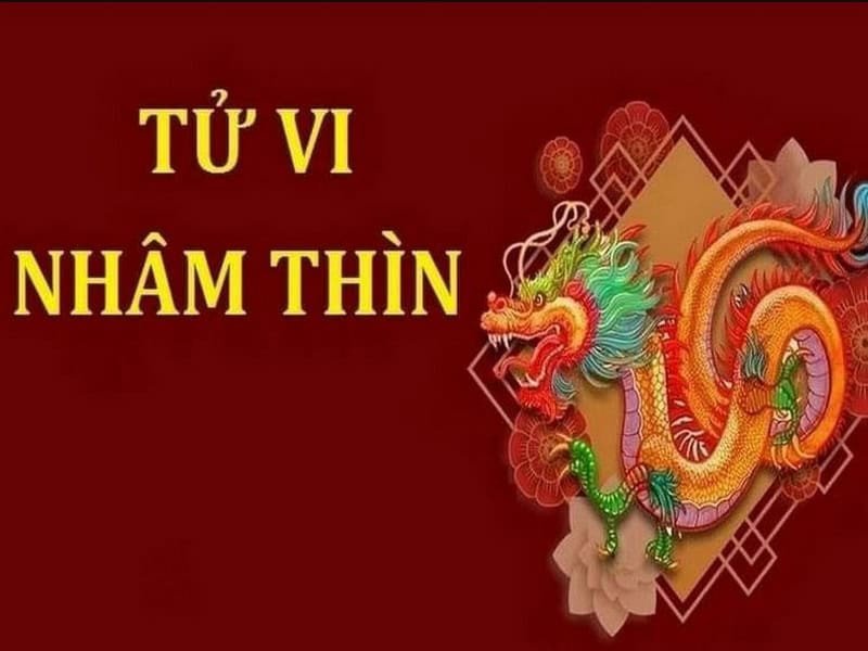 tử vi tuổi mậu thìn năm 2026 nữ mạng tổng quan