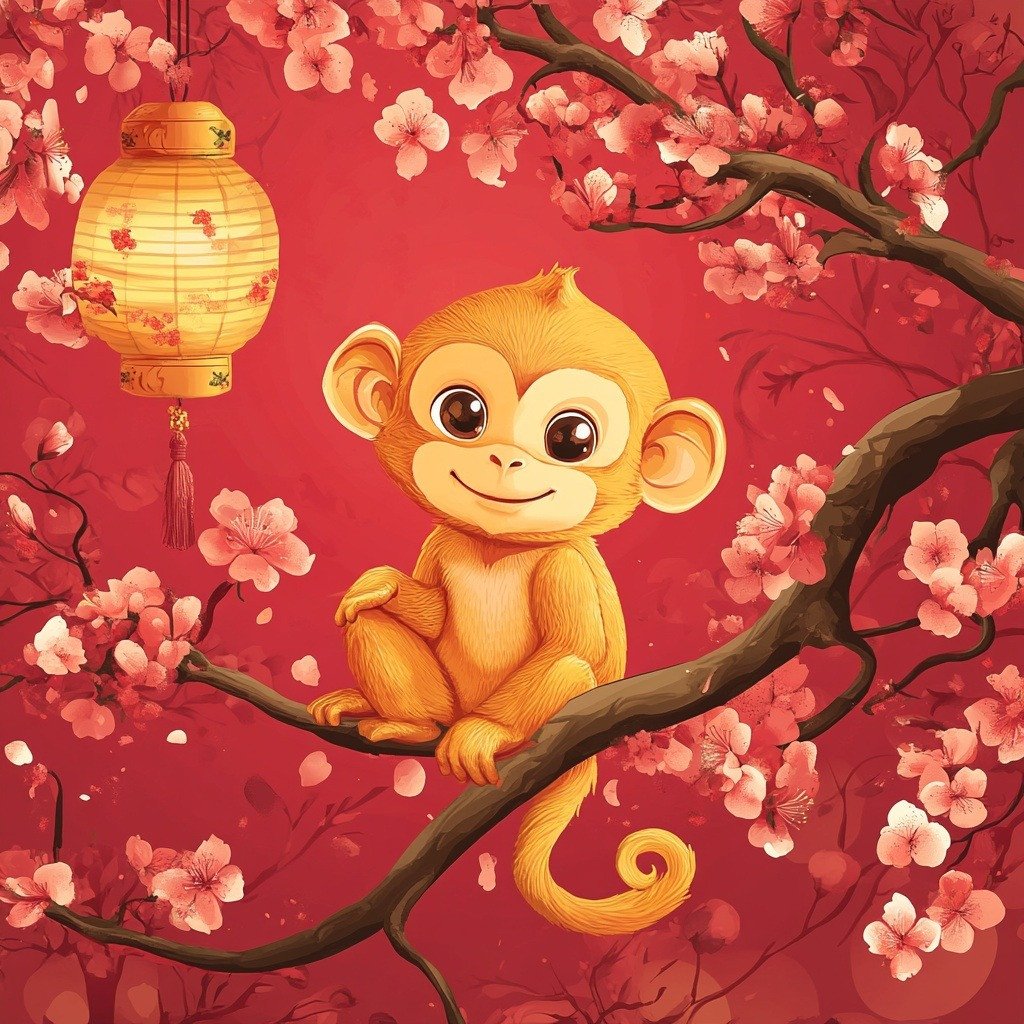 Tử vi tuổi Thân năm Ất Tỵ 2025: Cần nỗ lực và cẩn trọng