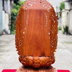 Tượng-Dịa-Tạng-Vương-Tọa-Dài-Sen-Gỗ-Hương-Dá-Cao-88cm-8-scaled
