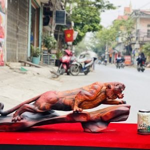 Con Hổ