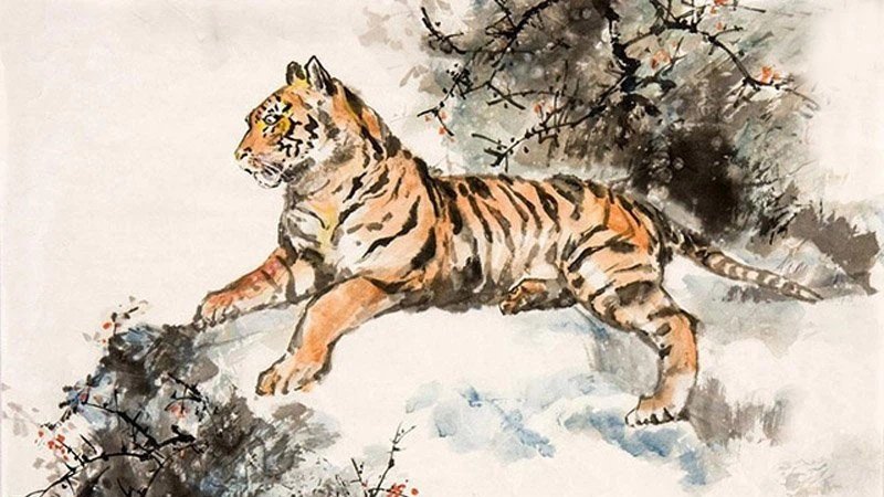 Người tuổi 86 mệnh gì